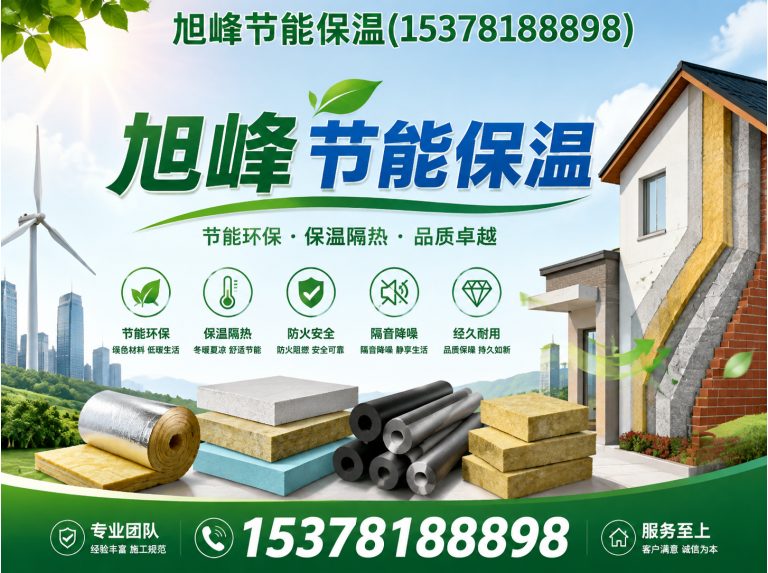 金牛区成都岩棉板展示图